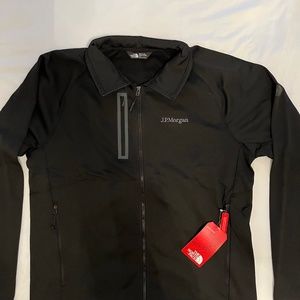 North Face Canyon Flats Jacket